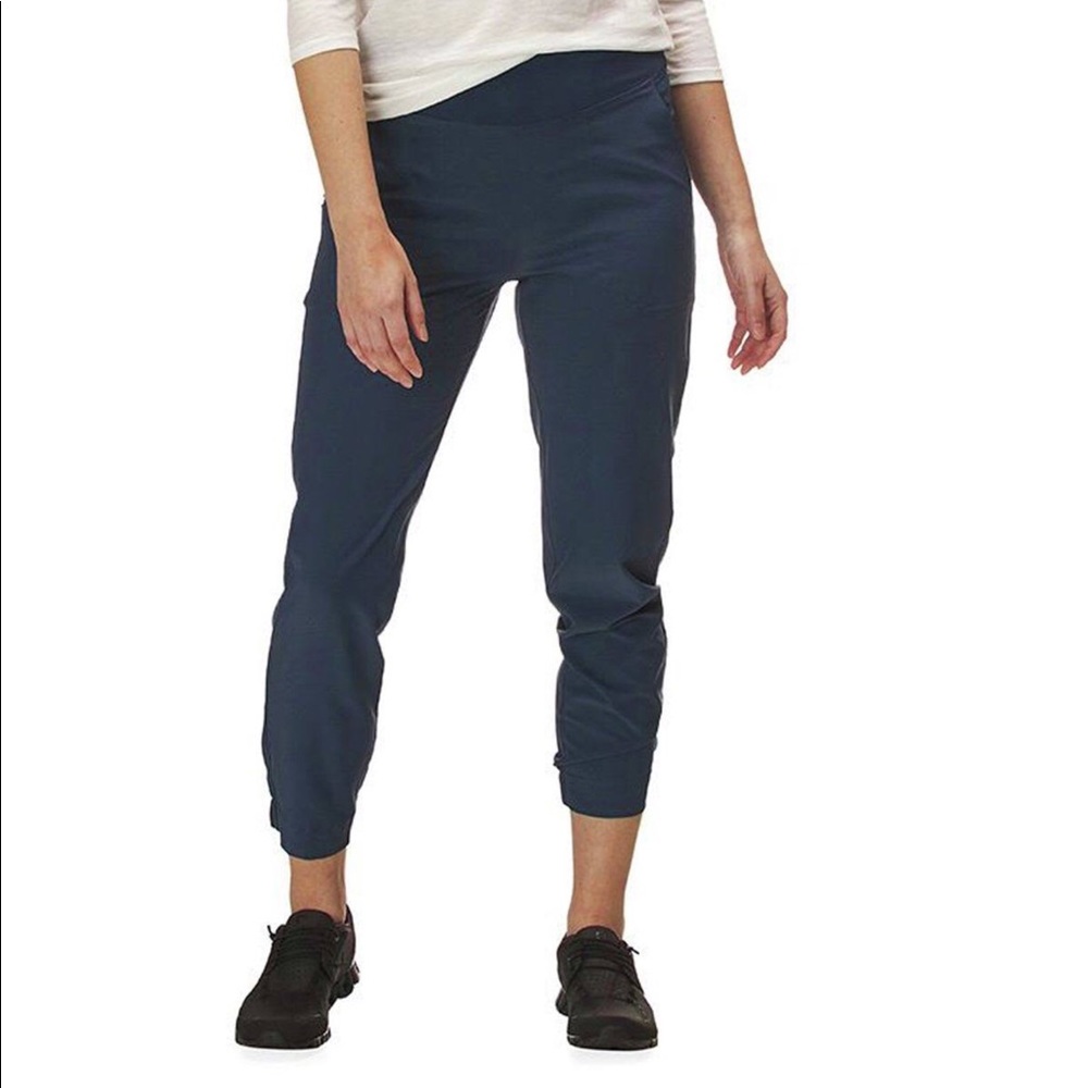 Patagonia happy hike pants s